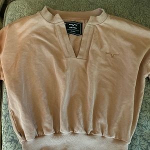 Kimes Ranch Sweatshirt Sweater Med M NWOT